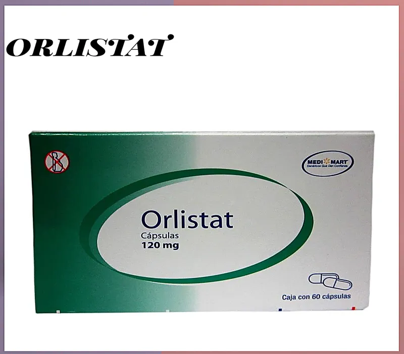 Precio redustat orlistat